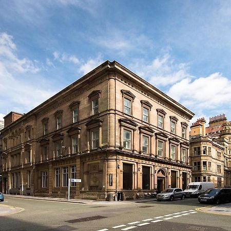 Luxe Apartments Near Albert Docks - 3 Graces - Liverpool One - Business, Contract & Corporate Ready Экстерьер фото