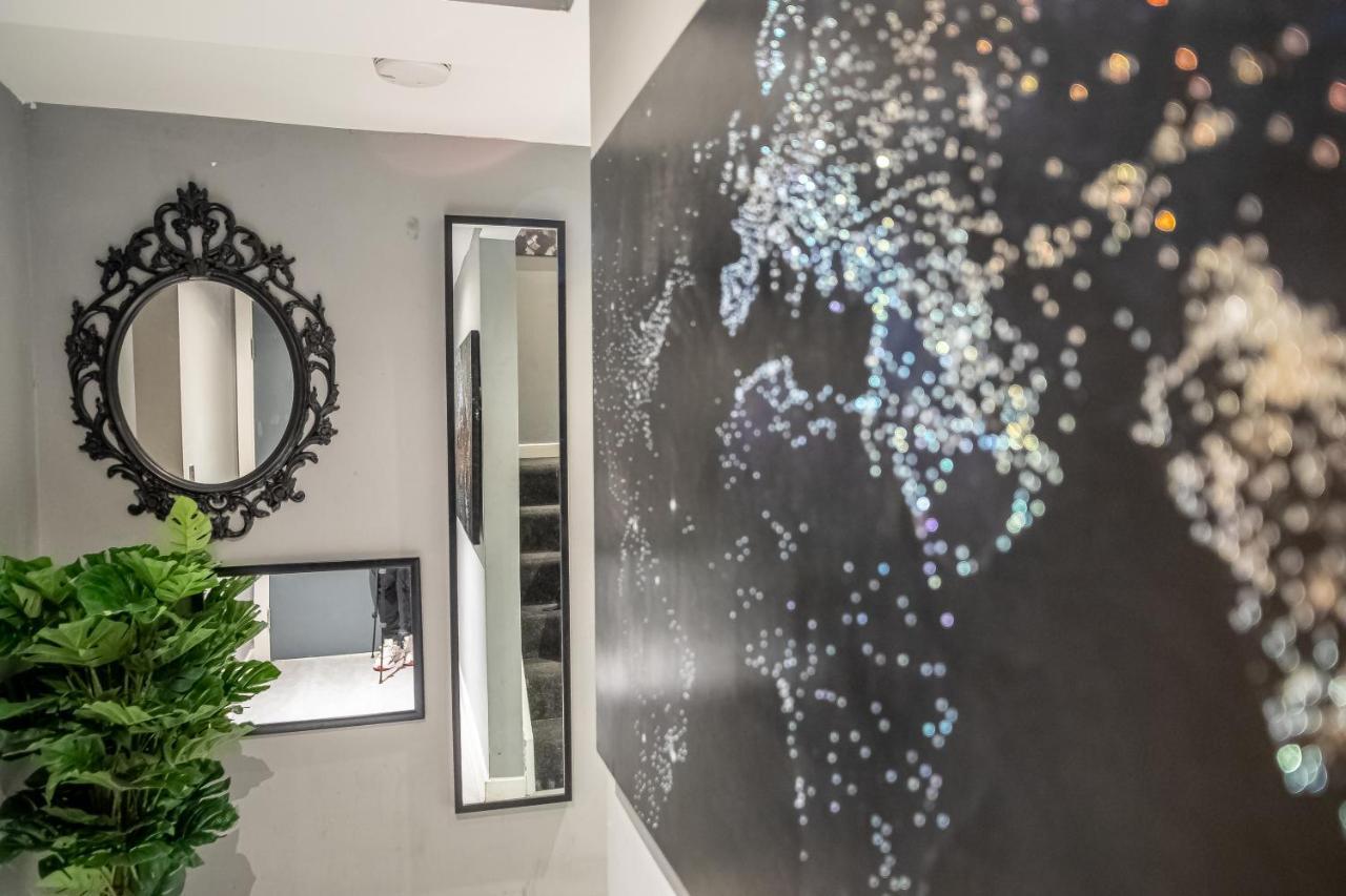 Luxe Apartments Near Albert Docks - 3 Graces - Liverpool One - Business, Contract & Corporate Ready Экстерьер фото