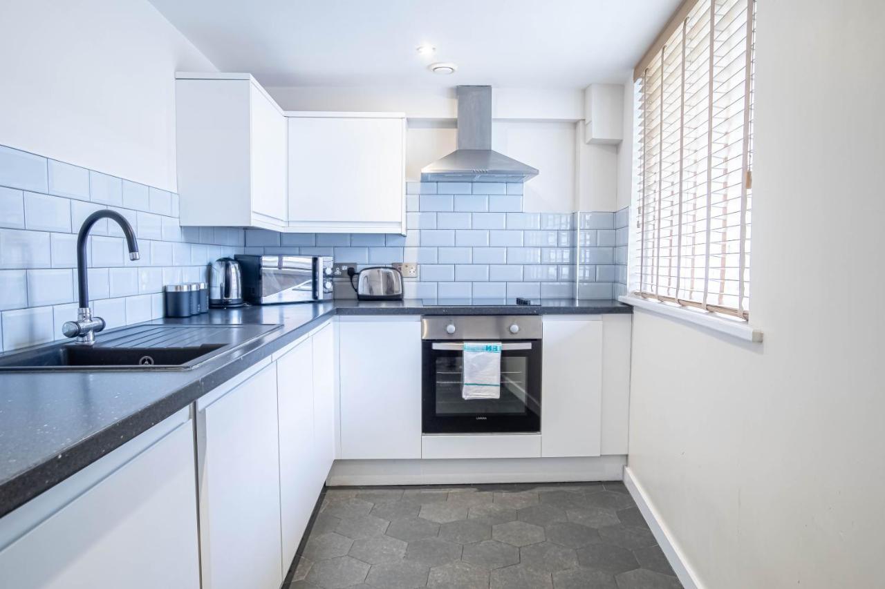 Luxe Apartments Near Albert Docks - 3 Graces - Liverpool One - Business, Contract & Corporate Ready Экстерьер фото