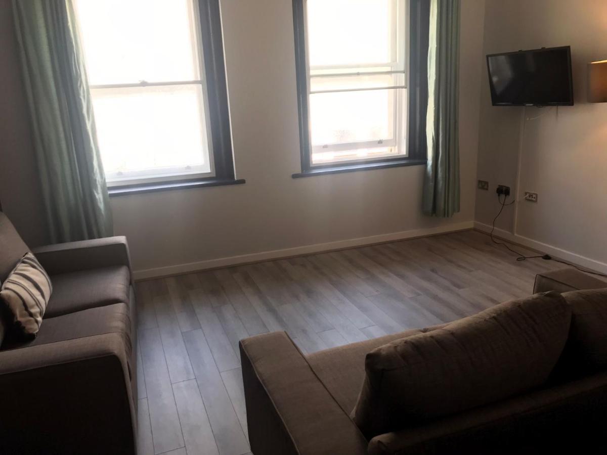 Luxe Apartments Near Albert Docks - 3 Graces - Liverpool One - Business, Contract & Corporate Ready Экстерьер фото